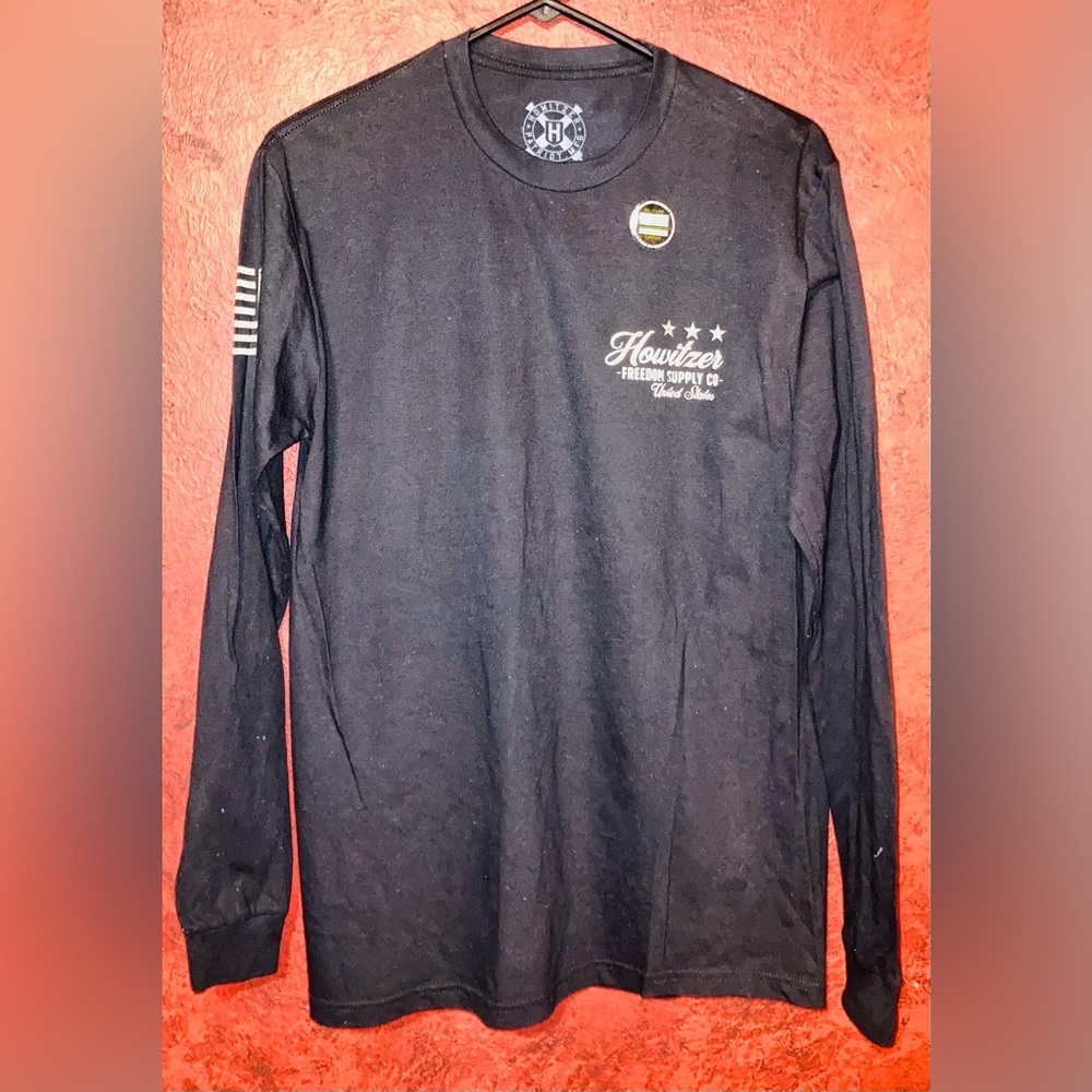 Howitzer Tee